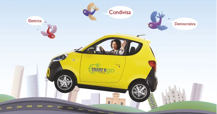 Niente Ecobonus per i quadricicli elettrici: Sharengo non esclude di lasciare l'Italia