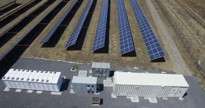 Enel Green Power: nel 2021 5.120 MW di nuove rinnovabili anche grazie alle batterie