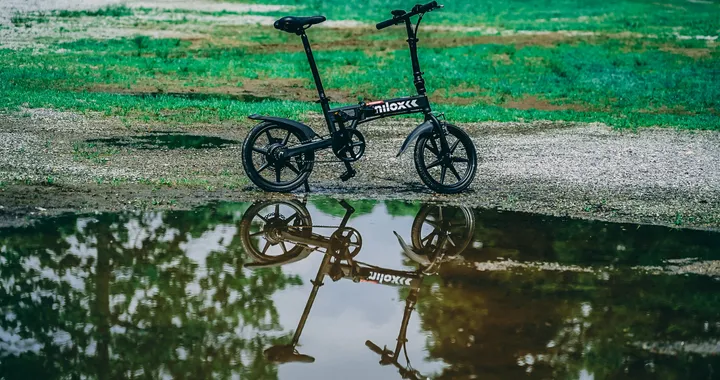 Dall'UE la proposta di assicurazione obbligatoria per le bici elettriche