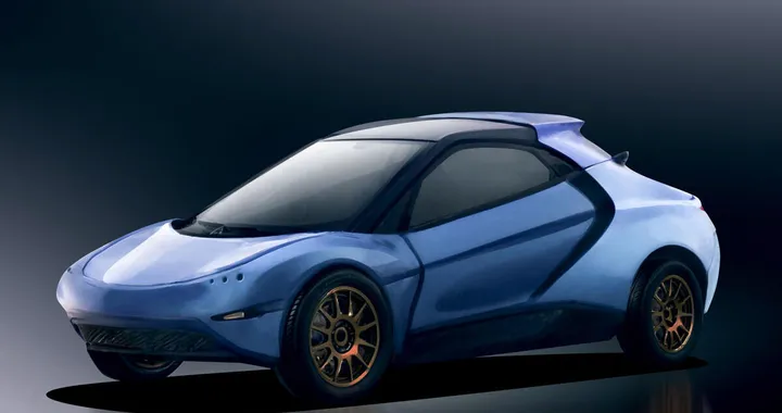 Da Mika un nuovo quadriciclo elettrico dalla buona autonomia