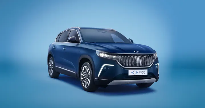 Togg T10X, dalla Turchia arriva il nuovo SUV elettrico disegnato da Pininfarina