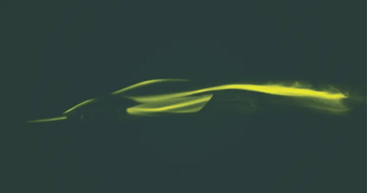 Lotus Type 130 sarà la prima hypercar britannica 100% elettrica | Teaser