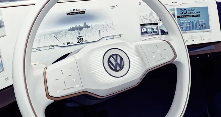 Guida autonoma, il Gruppo Volkswagen affina le competenze in FDTech