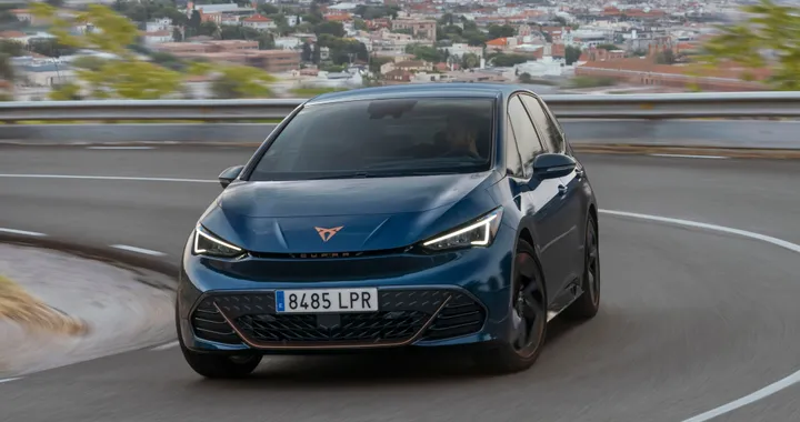 Cupra Born, per l'elettrica è già tempo di restyling?