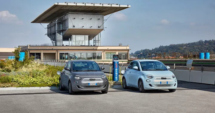 Leasys: servizio easyWallbox esteso anche ai Paesi europei