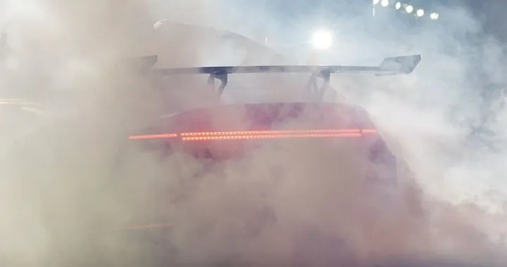 Hyundai IONIQ 6, in arrivo la versione sportiva N?