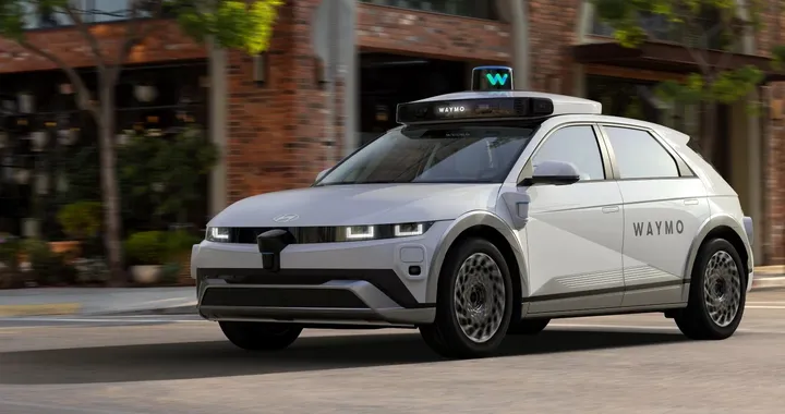 Waymo e Hyundai: una nuova era per i robotaxi con la Ioniq 5