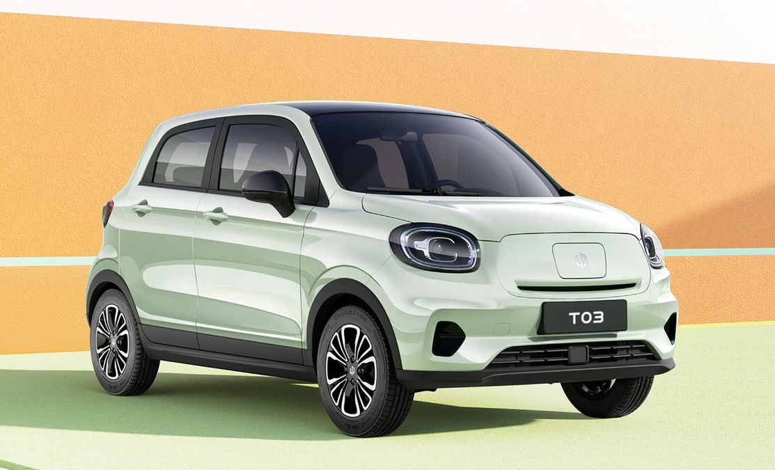 Leapmotor, vendite record a novembre in Italia: miglior risultato di sempre