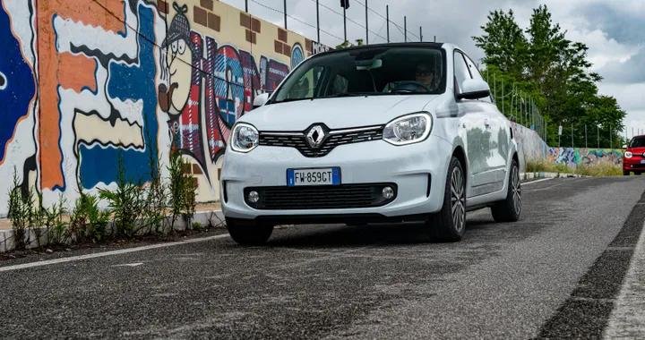 Renault pronta a dire addio alla Twingo