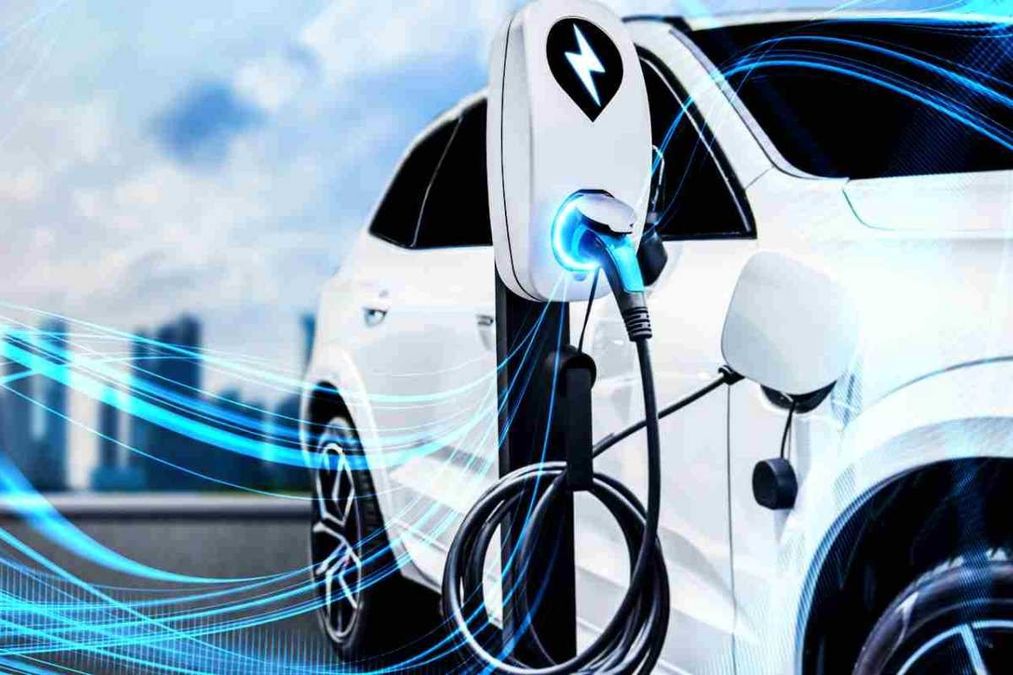 BAIC punta sulle batterie agli ioni di sodio: ricarica completa in 11 minuti