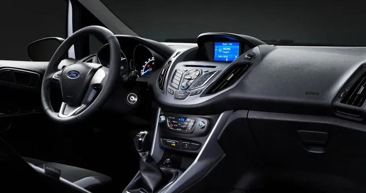Ford B-Max ora con EcoBoost da 140 cavalli