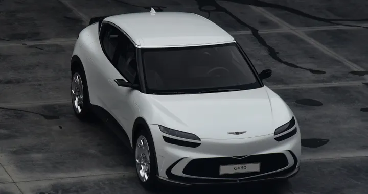 Genesis, 7 nuove elettriche entro il 2030 dopo la GV60