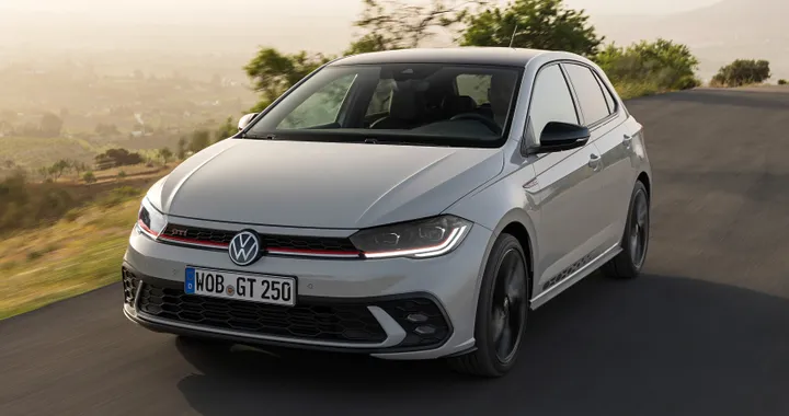 Volkswagen Polo GTI, arriva la versione speciale Edition 25