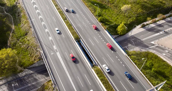 In autostrada a 150 km/h in Spagna grazie all'intelligenza artificiale