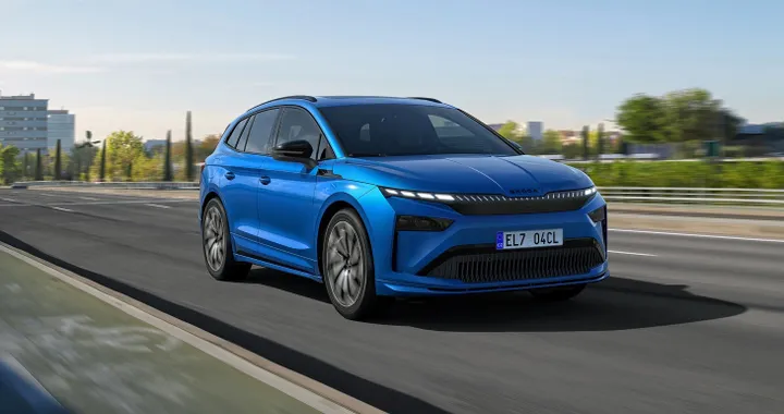 Skoda Enyaq 2025, partono le prevendite del restyling. Ecco tutti i prezzi