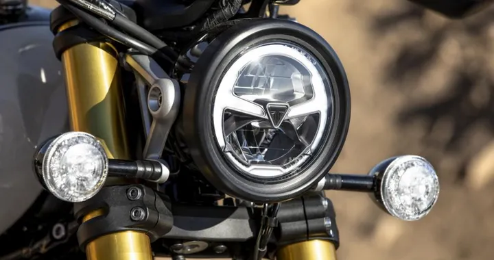Triumph, Williams e le altre: cordata inglese per produrre moto elettriche