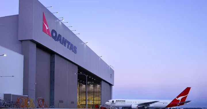 Cosa succede agli aerei parcheggiati? Ecco come li coccola Qantas