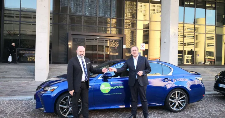 Emilia Romagna più &quot;green&quot;: 3 anni di bollo gratis per le auto ibride