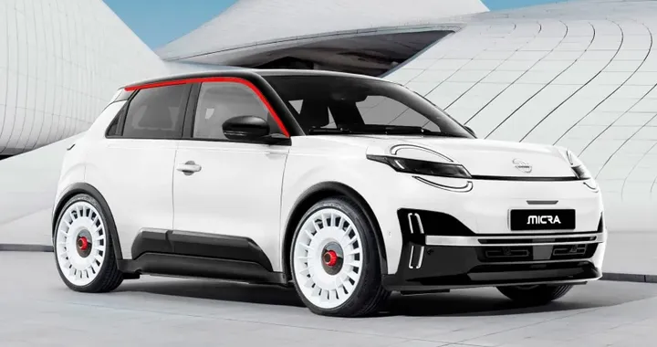 Nuova Nissan Micra... e se arrivasse una versione Nismo?