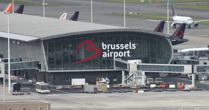 5G nell'Aeroporto di Bruxelles grazie a Nokia: tutti i benefici