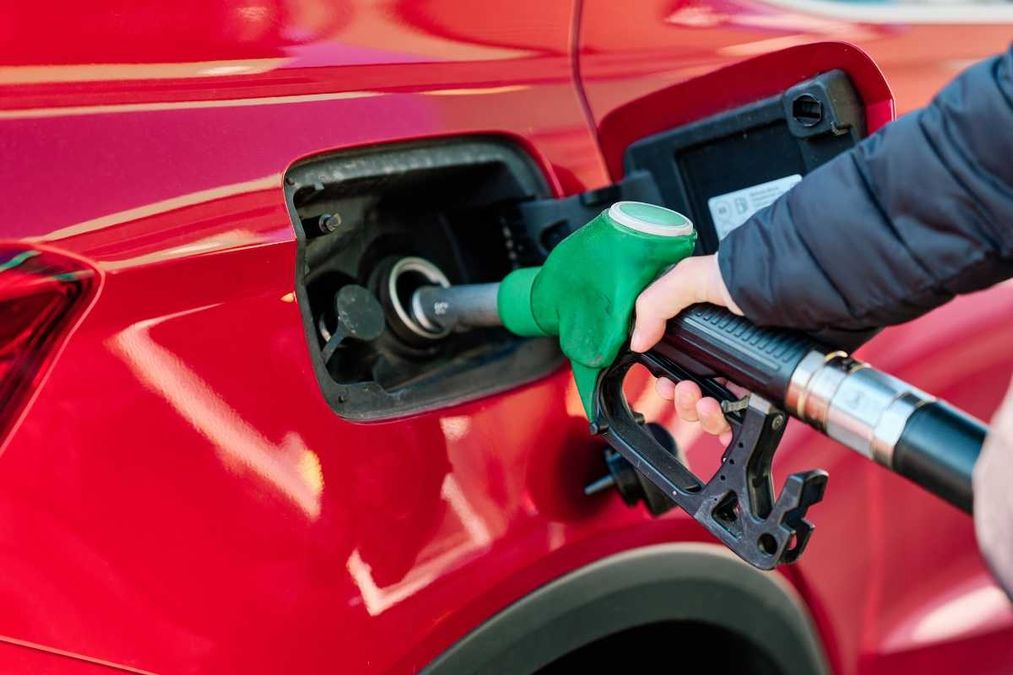 Anteprima: Il paradosso dei carburanti: i consumi crescono nonostante i rincari