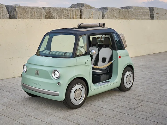 Topolino