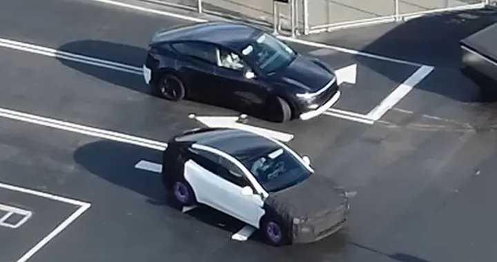 Questa è davvero la nuova Tesla più economica?