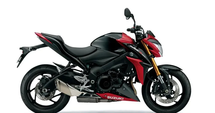 Suzuki GSX-S1000: la prova completa di HDmotori