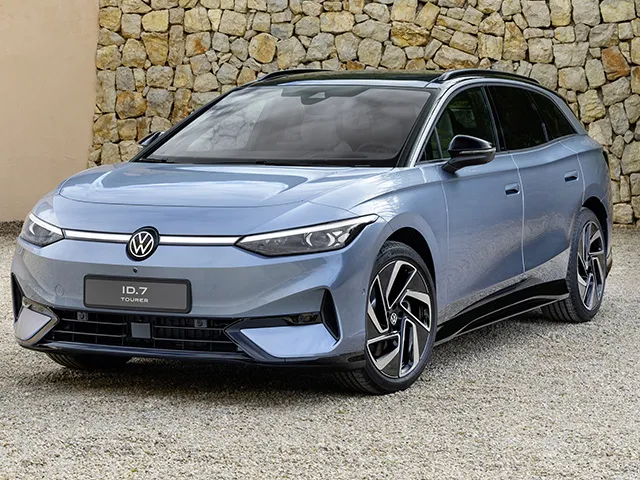 ID.7 Tourer