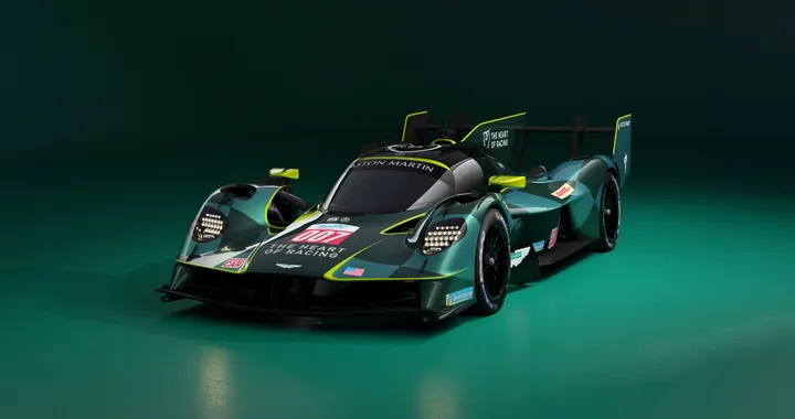 Aston Martin Valkyrie pronta per WEC e IMSA. Nel mirino la 24 Ore di Le Mans