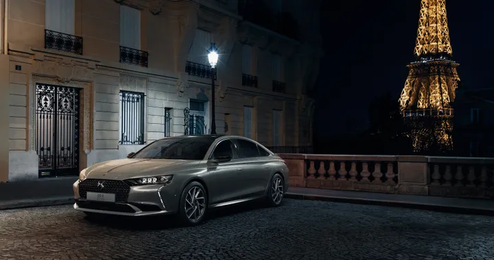 DS 9 E-TENSE: gli ADAS per i viaggi in sicurezza dell'ammiraglia ibrida