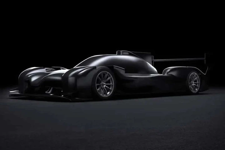 Dallara trova l’accordo con IBM: la svolta tecnologica