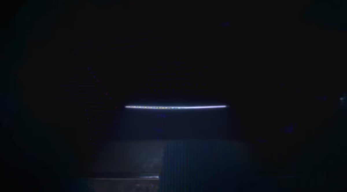 Anteprima: Tesla Roadster, nuovo teaser prima del debutto