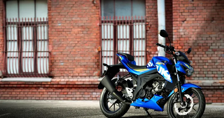 Con Suzuki GSX-R125 e S125 la patente A1 è in regalo