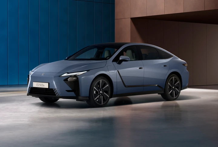 Novità Lexus 2026, i nuovi modelli in arrivo