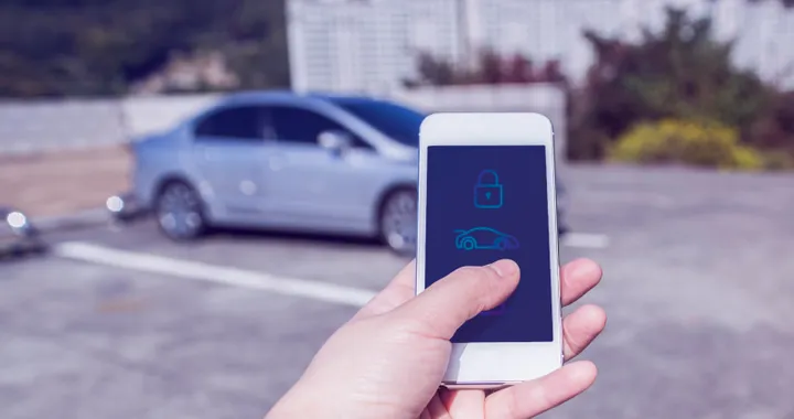 Digital Key, un nuovo standard per sbloccare l’auto con lo smartphone