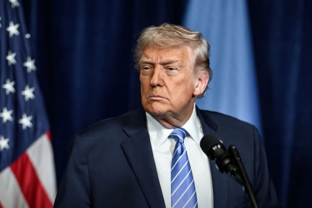 Anteprima: Trump alza i dazi sulle auto europee al 25%: la dura reazione di Bruxelles