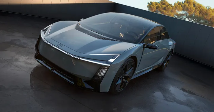 Novità Toyota 2026: i nuovi modelli in arrivo