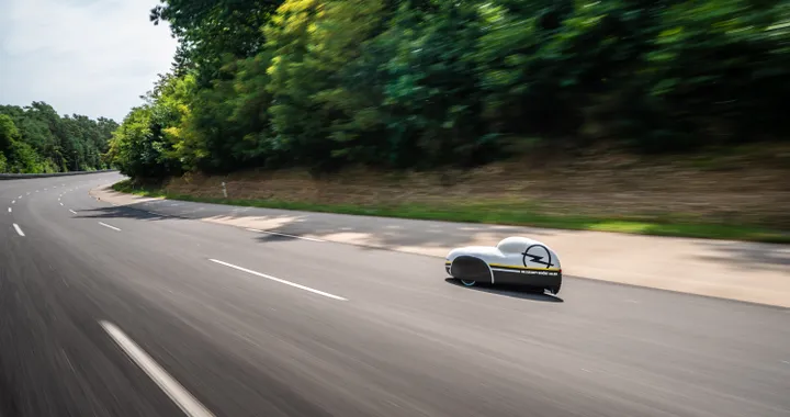 Opel, nuovo record mondiale sulle 24 ore al Rodgau-Dudenhofen