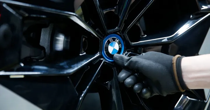 BMW Group sottolinea il suo impegno in Cina con BMW Brilliance Automotive Ltd.
