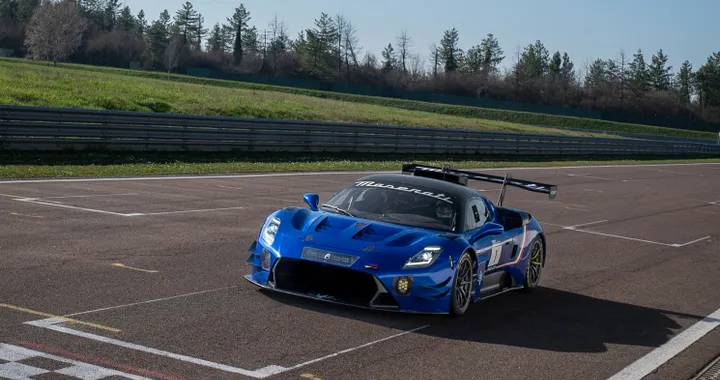 Maserati GT2: debutta l’Endurance Pack e si apre a nuove sfide nei campionati GT