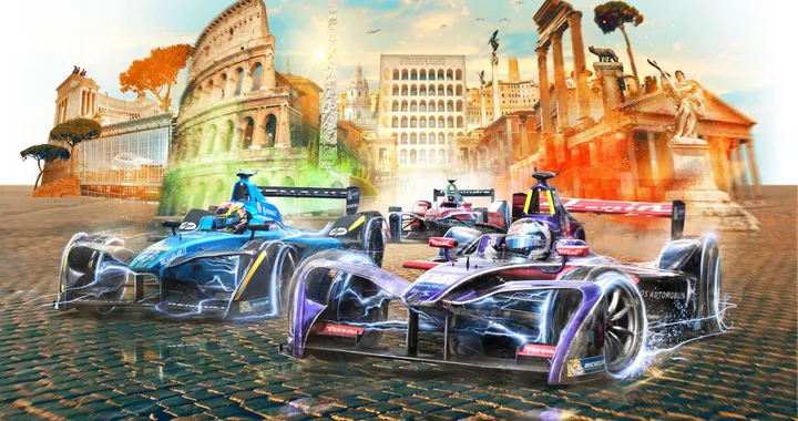 Formula E Roma: come e dove seguire il primo E-Prix d'Italia | Orari ed eventi