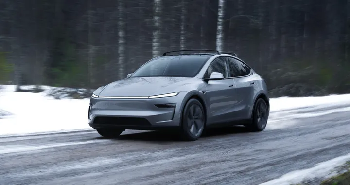 Norvegia, novembre è stato un mese record: quasi il 100% delle nuove auto vendute era elettrico