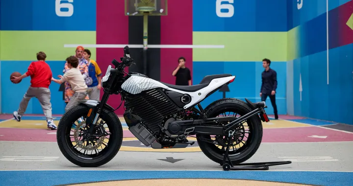 LiveWire S2 Del Mar, la moto elettrica di Harley-Davidson arriva in Europa