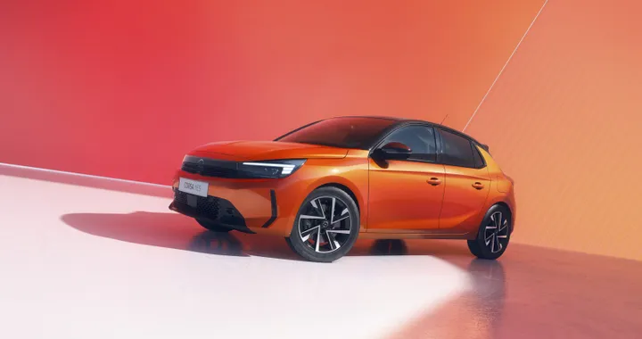 Opel Corsa YES, una nuova Special Edition con una dotazione più ricca