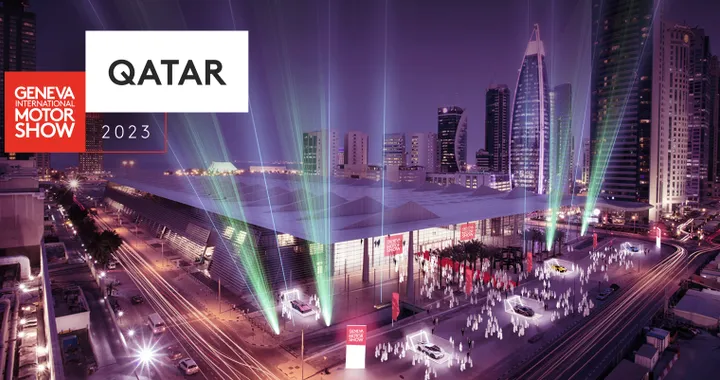 Salone di Ginevra 2023, il GIMS si terrà in Qatar dal 5 al 14 ottobre