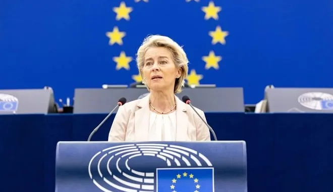 Europa e cleantech: necessaria una nuova strategia per mantenere il controllo