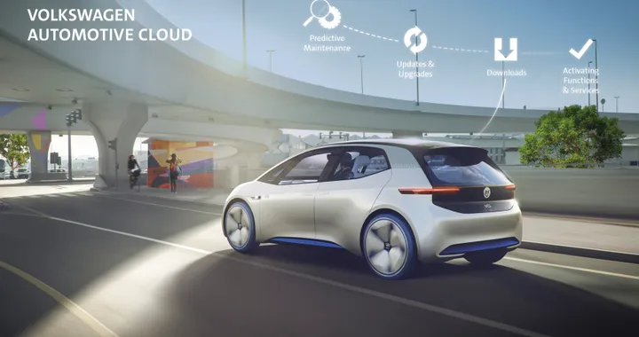 Volkswagen acquisisce WirelessCar da Volvo: si completa l'ecosistema connesso