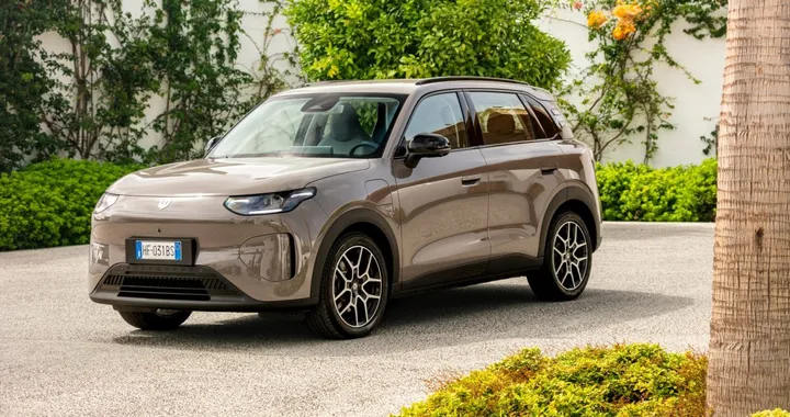 Leapmotor B03X, la nuova BEV con autonomia fino a 392 km: a partire da 24.900 euro
