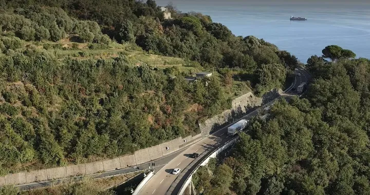 Salvini stanzia 75 miliardi per strade e ferrovie di Calabria e Sicilia